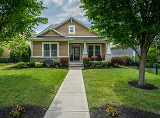550 2nd Ave NE, Carmel, IN 46032