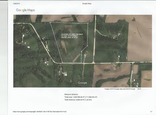 3496 160th St, Goose Lake, IA 52750