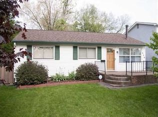 626 Elaine Rd, Columbus, OH 43213