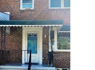 134 Wiltshire Rd, Baltimore, MD 21221