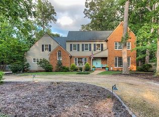 50 Dahlgren Rd, Goochland, VA 23238