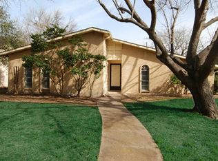 2325 Overglen Dr, Plano, TX 75074