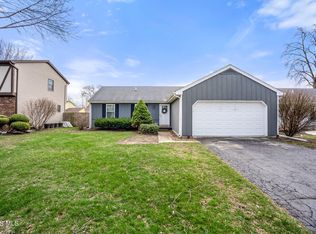 524 Bennington Dr, Maumee, OH