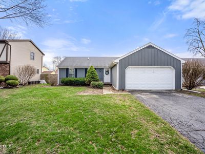 524 Bennington Dr, Maumee, OH, 43537