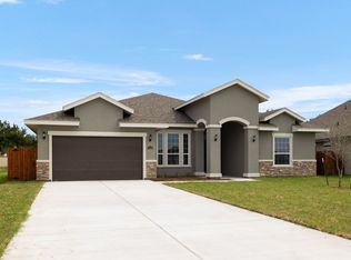 1419 E Silos Ave, Edinburg, TX 78542