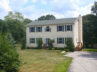 231 Fosler Rd, Highland, NY 12528