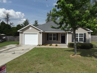 465 Bryson Cir, Hahira, GA, 31632