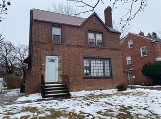 3515 Cummings Rd, Cleveland Heights, OH 44118