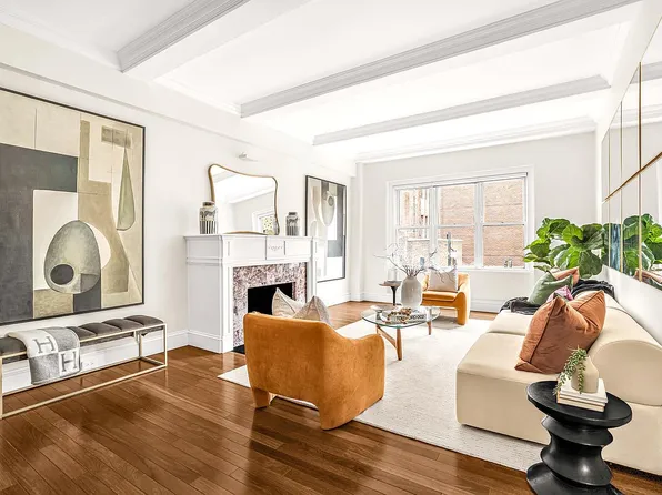 1049 Park Ave #14BC, New York, NY 10028