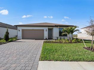 2327 Candlebrook Path, North Port, FL 34289