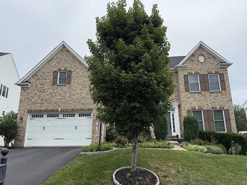 26038 Blackberry Knoll Ct