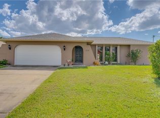 1128 SE 29th Ter, Cape Coral, FL 33904