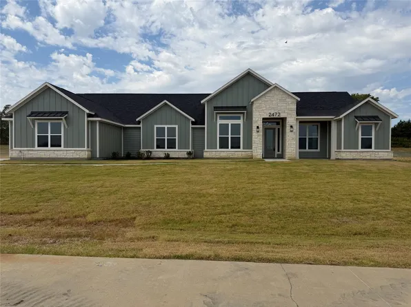 2472 Eastridge Blvd, Princeton, TX 75407