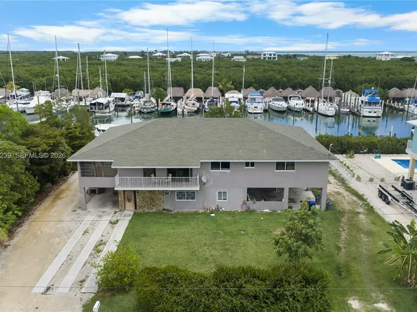 2100 Avenue H, Marathon, FL 33050