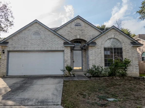 6018 Wilde Glen, San Antonio, TX 78240