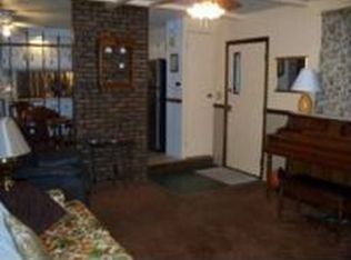 641 N Busch Ct, Princeton, IN 47670