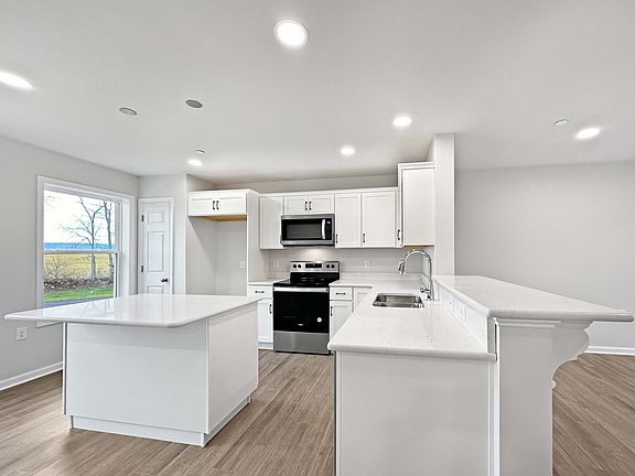 Redfield-Kitchen