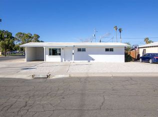 2194 S 6th Ave, Yuma, AZ 85364