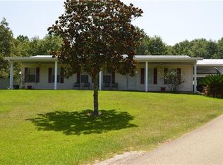 67388 Hickory Point Rd, Kentwood, LA 70444