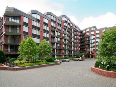 50 E Hartsdale Avenue #3S, Hartsdale, NY, 10530