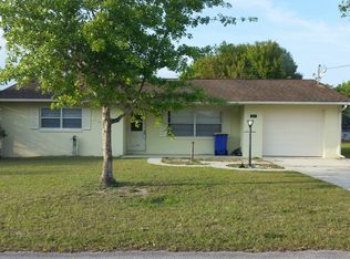501 Presley Blvd, Avon Park, FL 33825