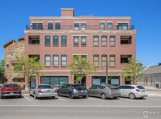 220 Willow St #301, Fort Collins, CO 80524