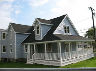 13 Columbus Ave, Salem, MA 01970