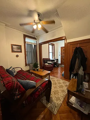 Rented by Compass | media 21