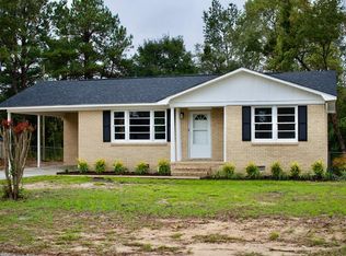 11 Neal St, Sumter, SC 29150