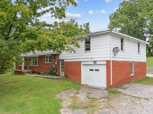 3864 State Highway 33, Tazewell, TN 37879