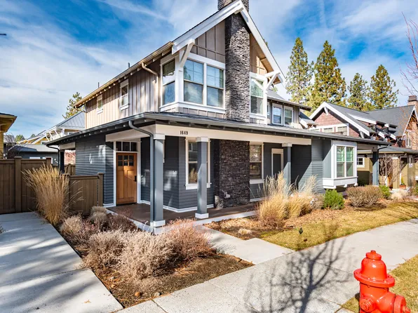 1649 NW William Clark St #12, Bend, OR 97703