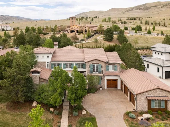 15249 W Evans Place, Lakewood, CO 80228