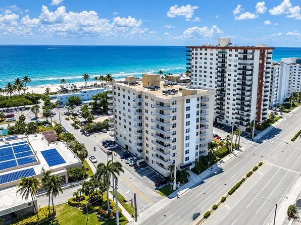 1401 S Ocean Dr APT 303, Hollywood, FL 33019