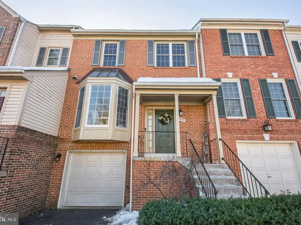 9431 William Kirk Ln, Burke, VA 22015