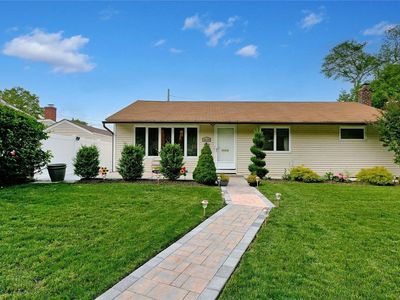 1638 Southern Drive, Valley Stream, NY, 11580