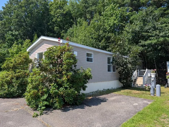 5 TUNA Terrace, Portsmouth, NH 03801