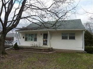 3508 Freeman Ave, Hamilton, OH 45015