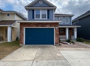 846 Magnolia Mist, San Antonio, TX 78216