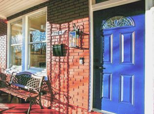 1704 Independence Ave SE, Washington, DC 20003