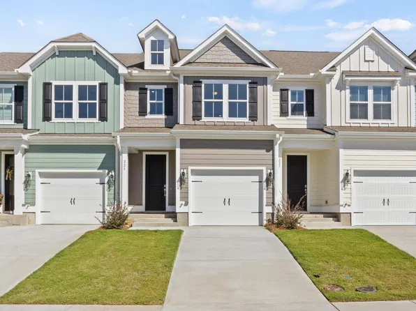 225 Lewes Ave, Simpsonville, SC 29681
