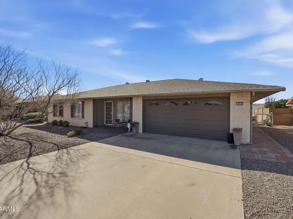 10529 W GULF HILLS Drive, Sun City, AZ 85351