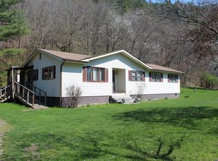 4342 Brookmont Rd, Pulaski, VA 24301