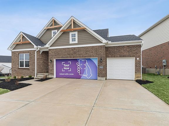 2nd image of 3994 Trailside Dr #111