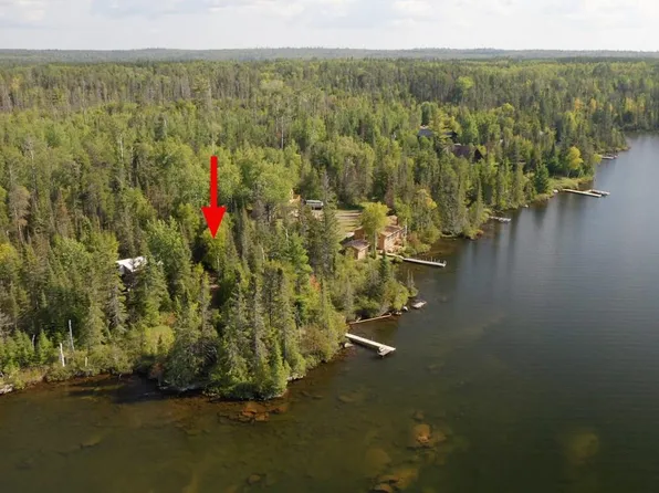 14551 Snowbank Bch, Ely, MN 55731