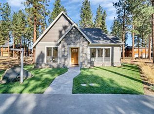 962 E Timber Pine Dr, Sisters, OR