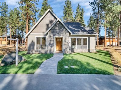 962 E Timber Pine Dr, Sisters, OR, 97759