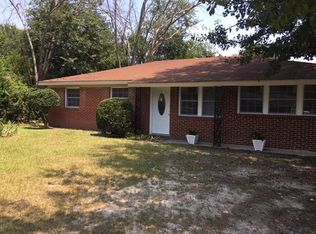 3318 Karian Dr, Augusta, GA 30906