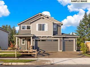 2399 NE Currin Creek Dr #137, Estacada, OR 97023