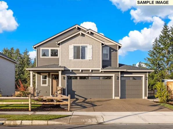 2399 NE Currin Creek Dr #137, Estacada, OR 97023