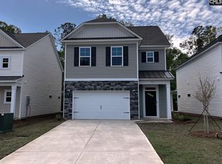 913 Fire Island Rd, Blythewood, SC 29016
